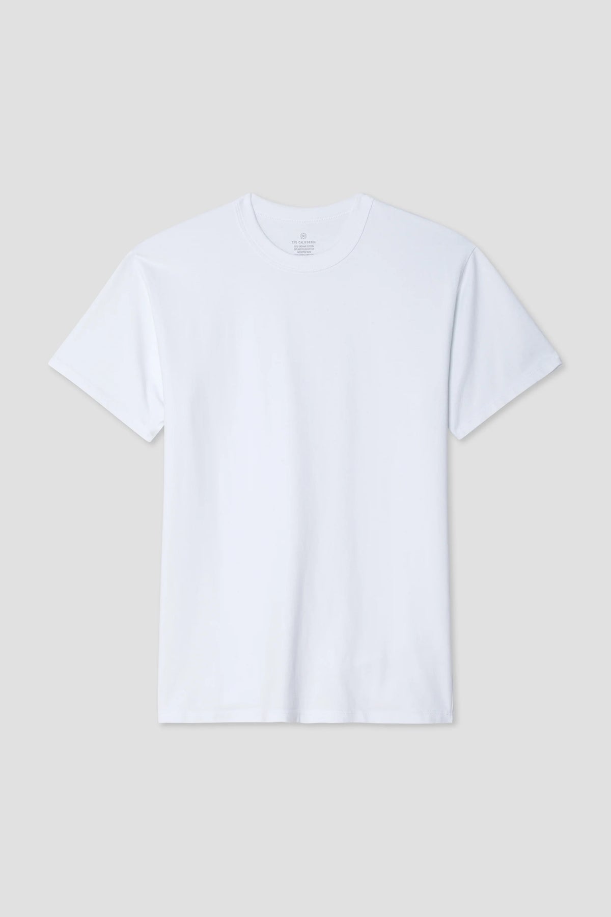 Recycled Jersey Phys. Ed. Tee