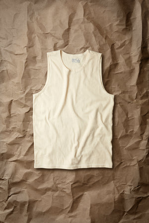 American Jersey Tank Top