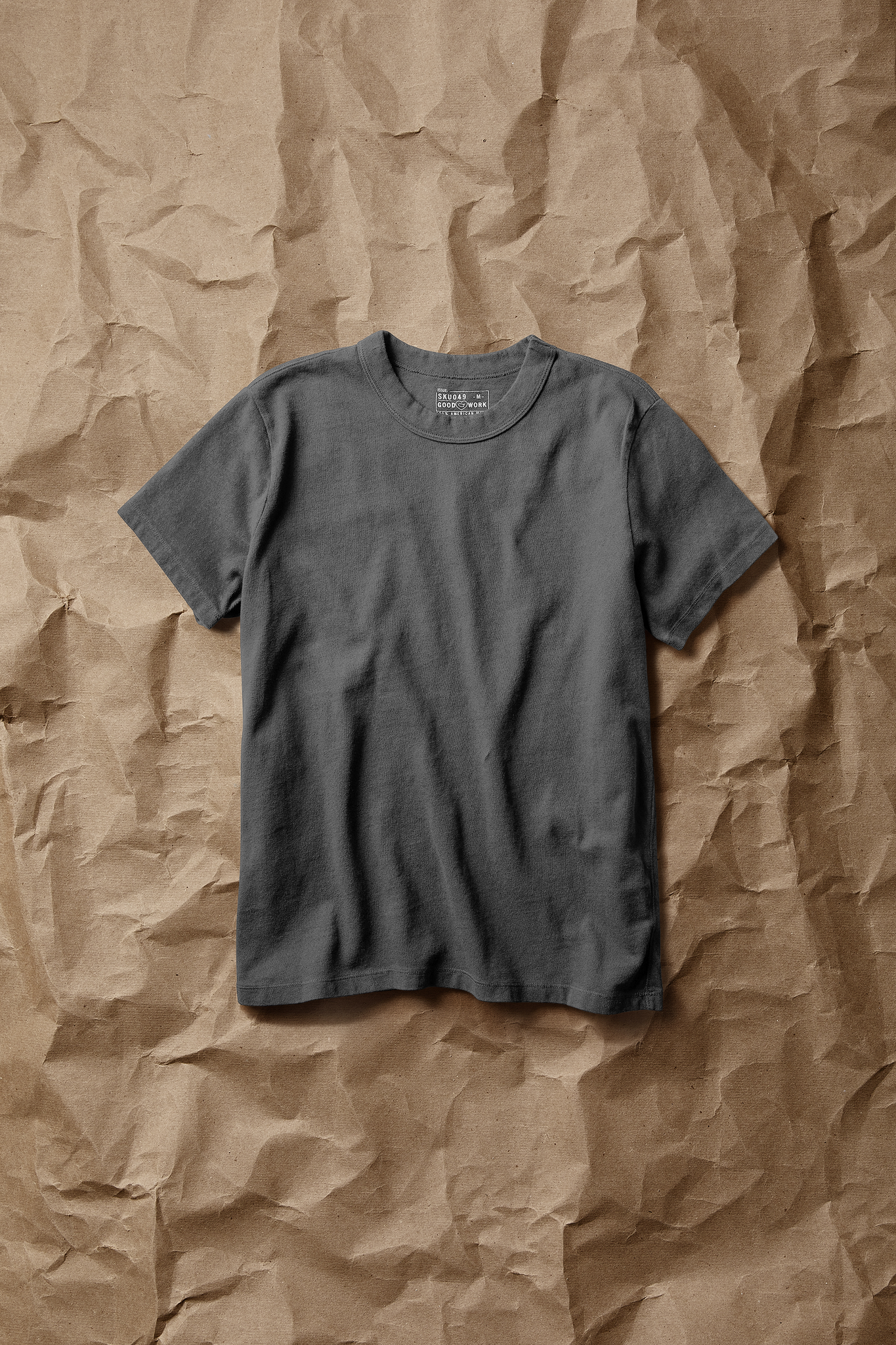 American Jerseys SS Crew Tee