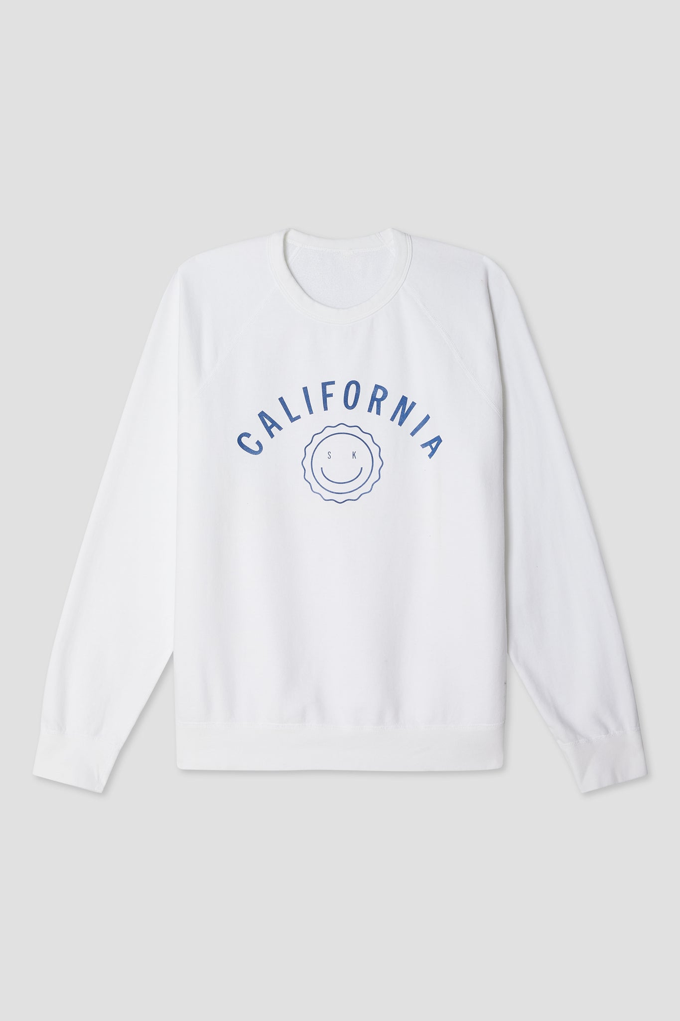 California Optimist Sweatshirt