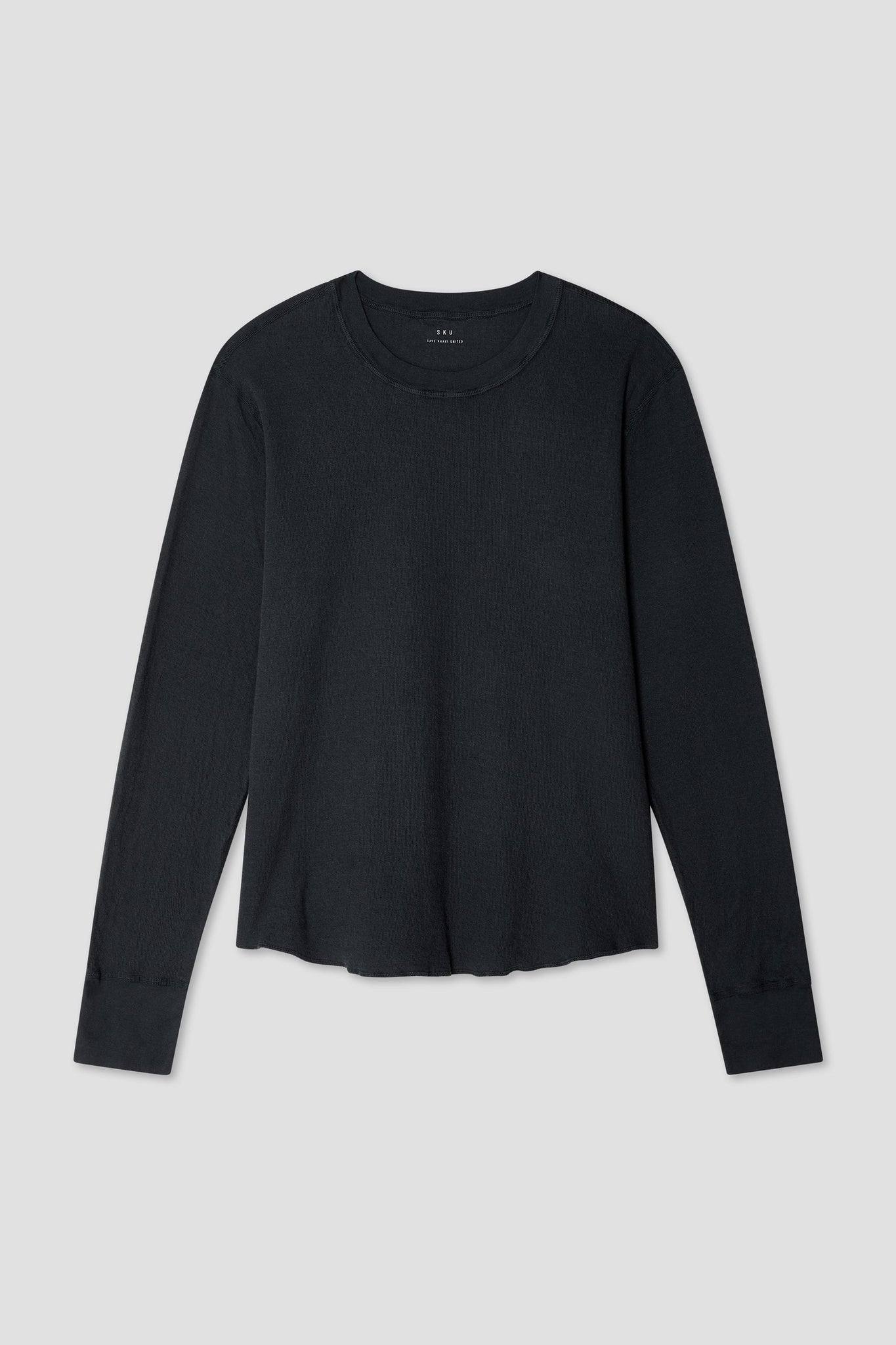 MAGLIETTA A RIGHE L/S POINTELLE