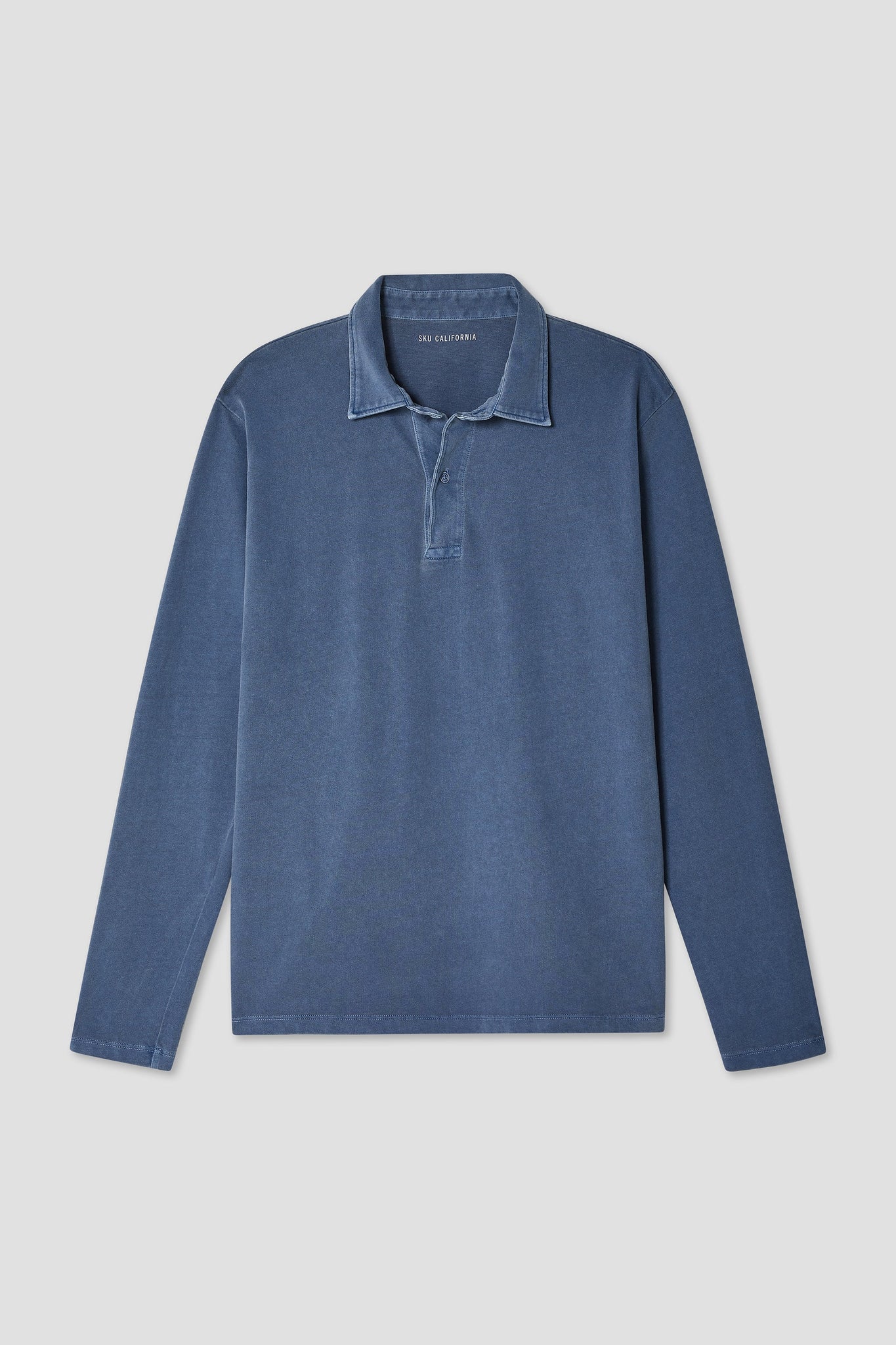 LS Organic Recycled Polo