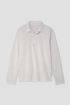 LS Organic Recycled Polo