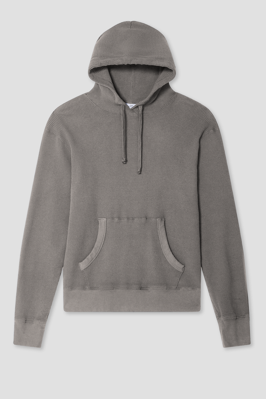 Waffle Pullover Hoodie – Save Khaki United
