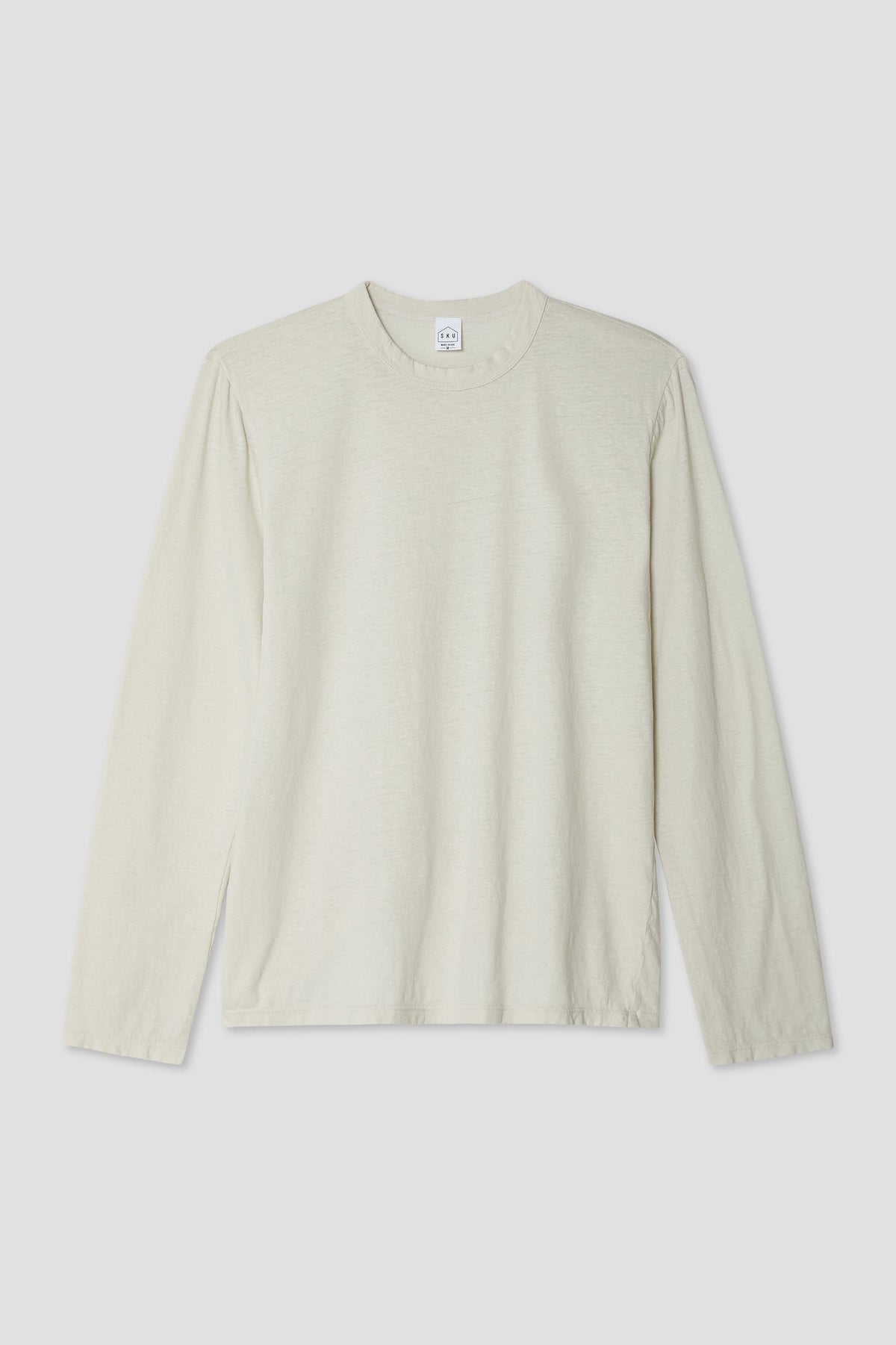 LS Lounge Tee Organic Cotton Hemp