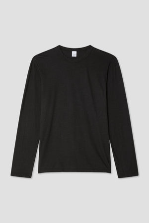 LS Lounge Tee Organic Cotton Hemp