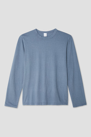 LS Lounge Tee Organic Cotton Hemp