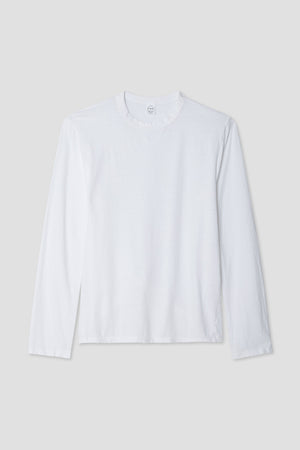 LS Lounge Tee Organic Cotton Hemp