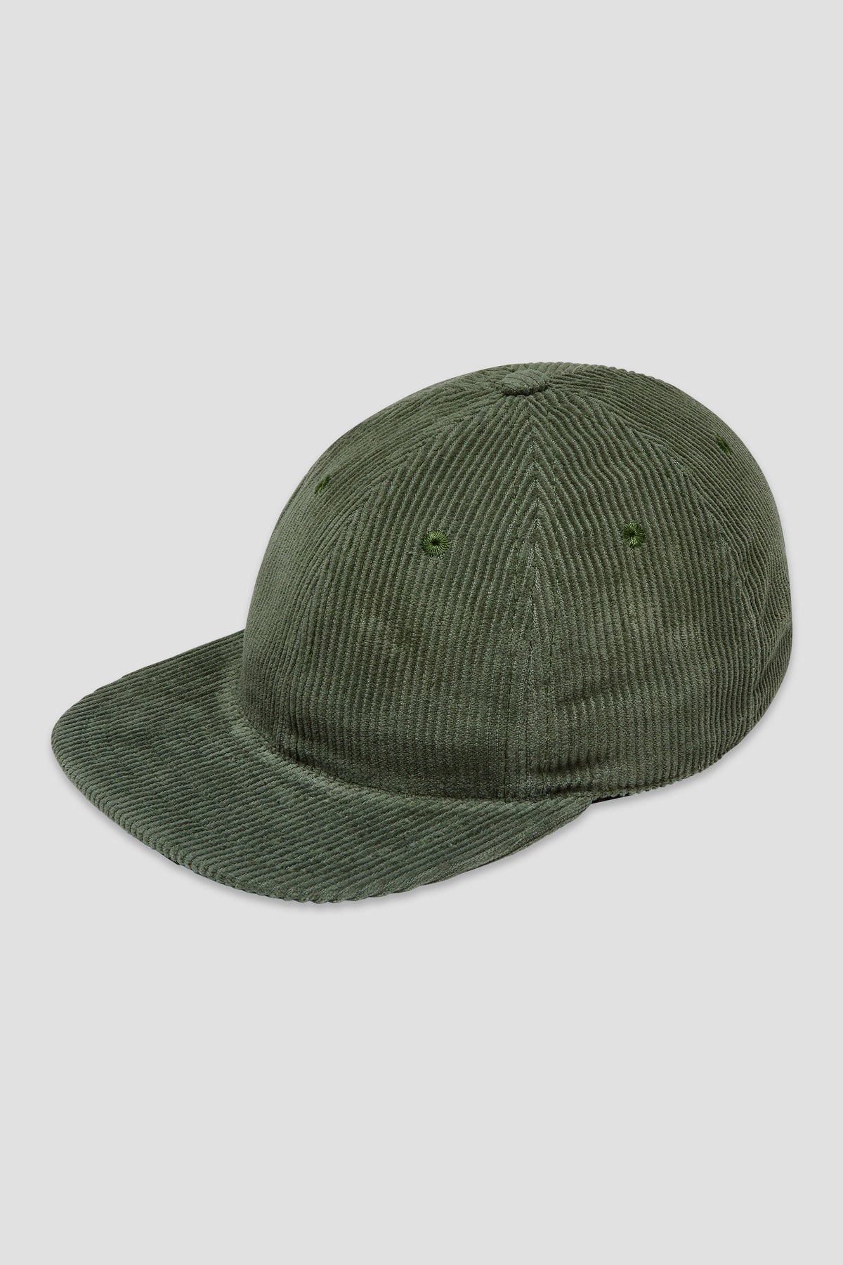 Gorra de béisbol de cintura ancha