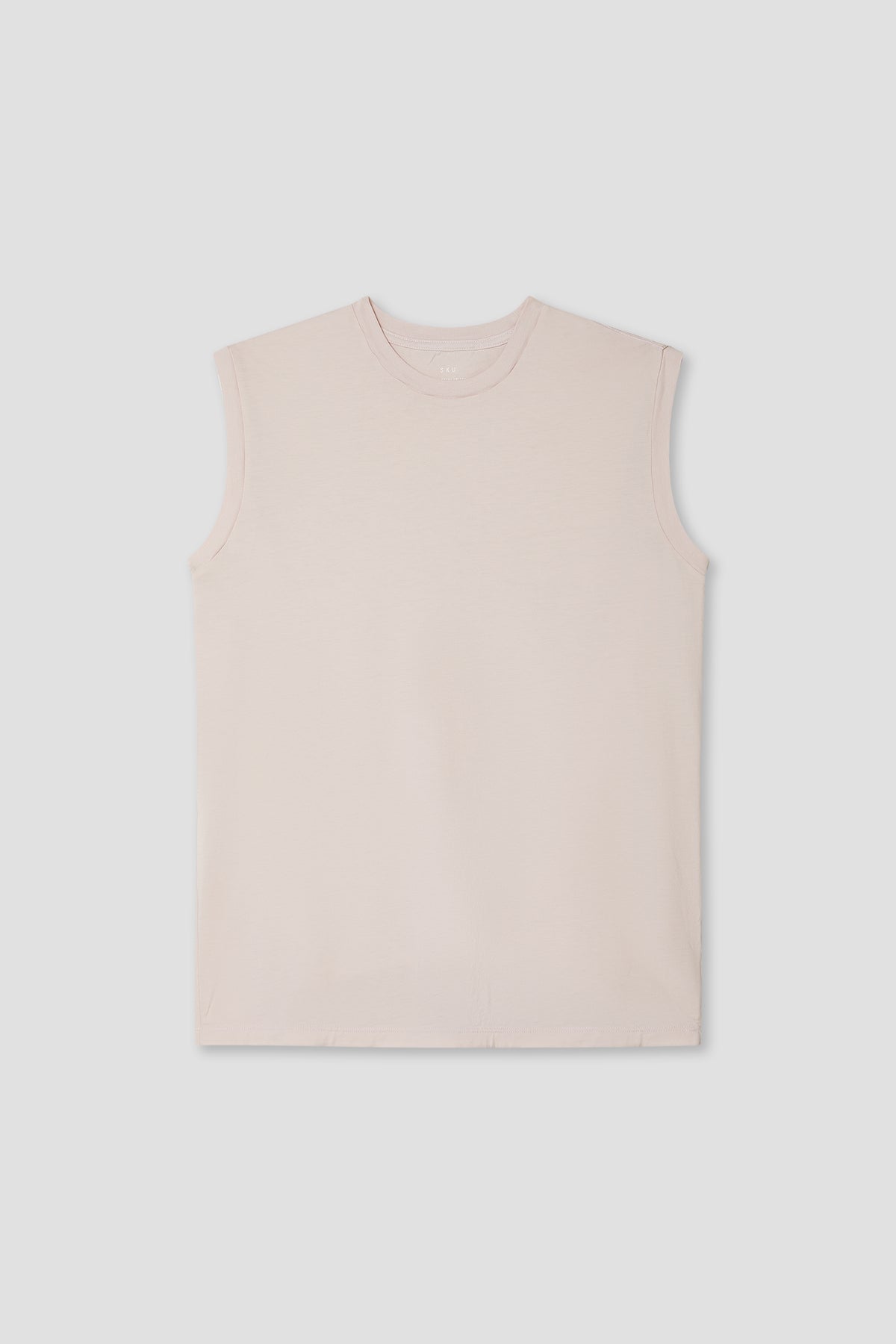 Supima Muscle Tee