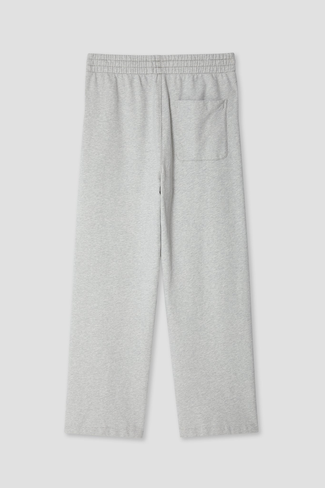 Heather Grey Pant