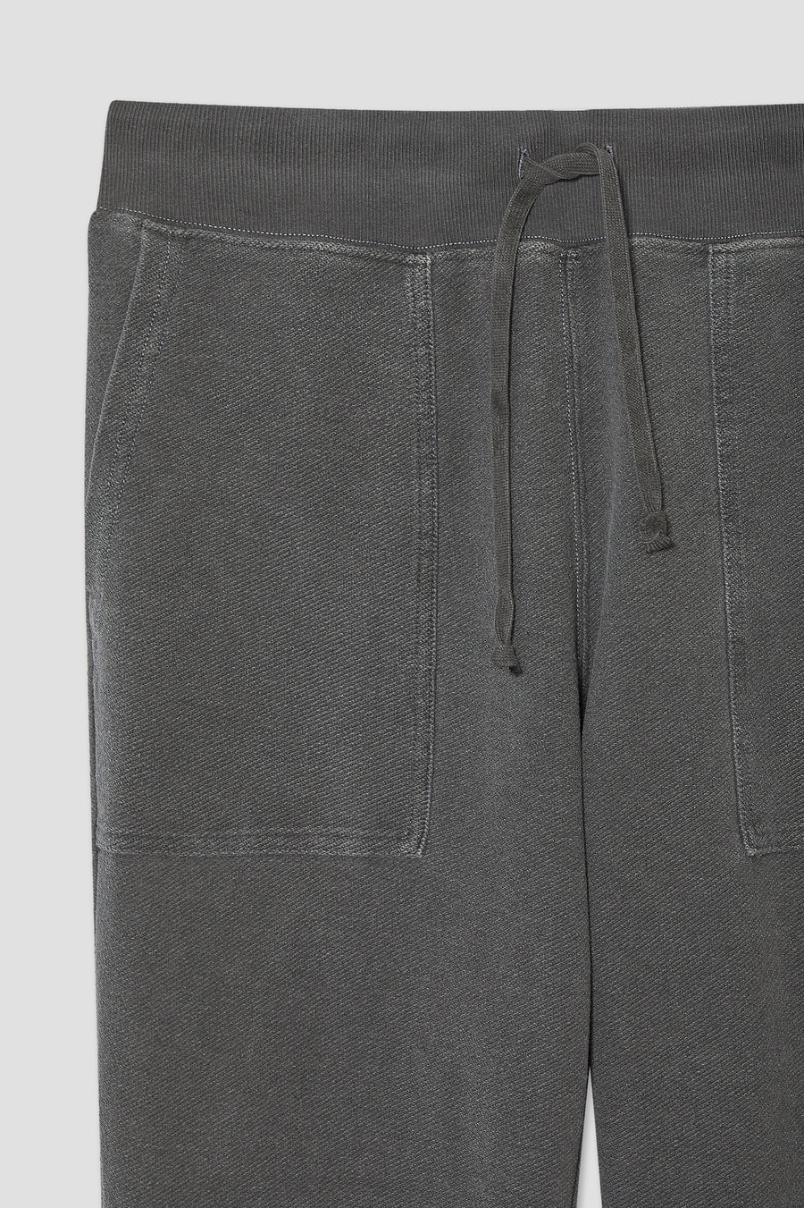 American Twill Back Terry Sweat Pant