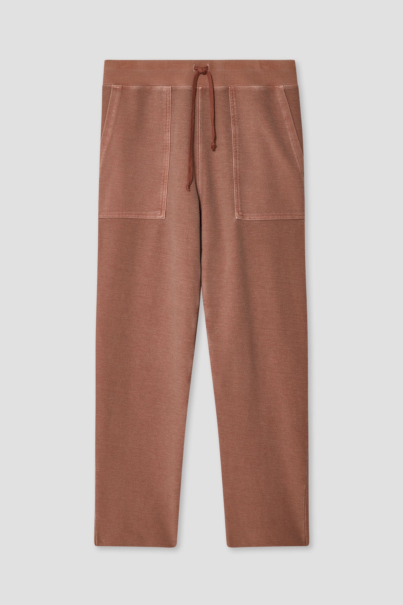 American Twill Back Terry Sweat Pant