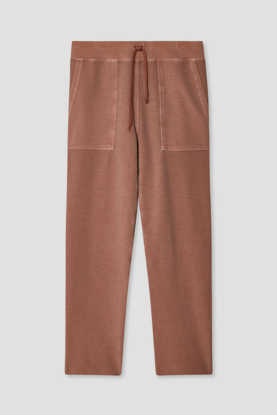 American Twill Back Terry Sweat Pant – Save Khaki United