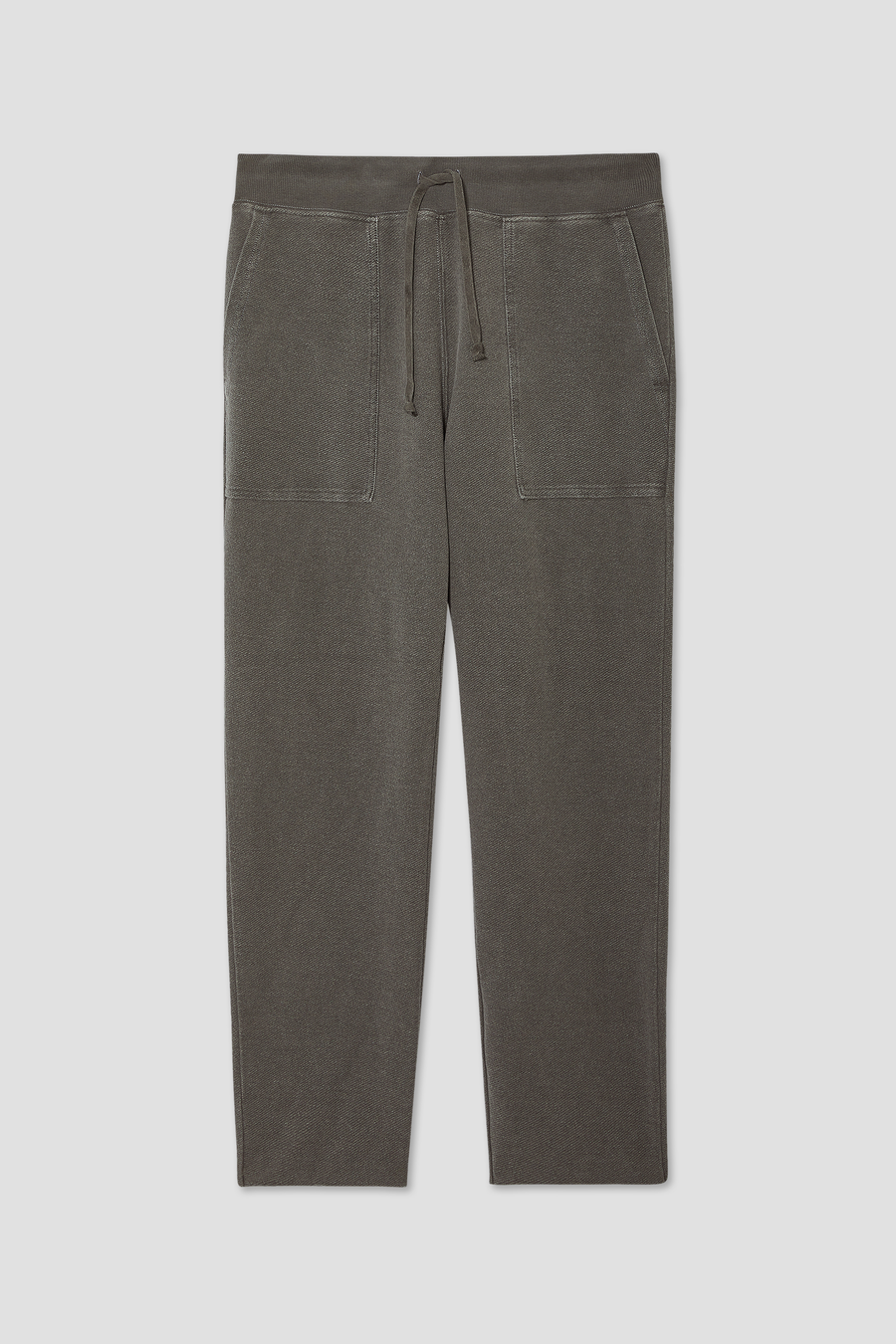 パンツ LAID BACK BACK ZIPPED SWEAT PANTS Khaki LAID BACK BACK パンツ LAID BACK BACK ZIPPED SWEAT PANTS Khaki LAID BACK BACK