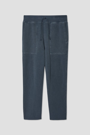 American Twill Back Terry Sweat Pant