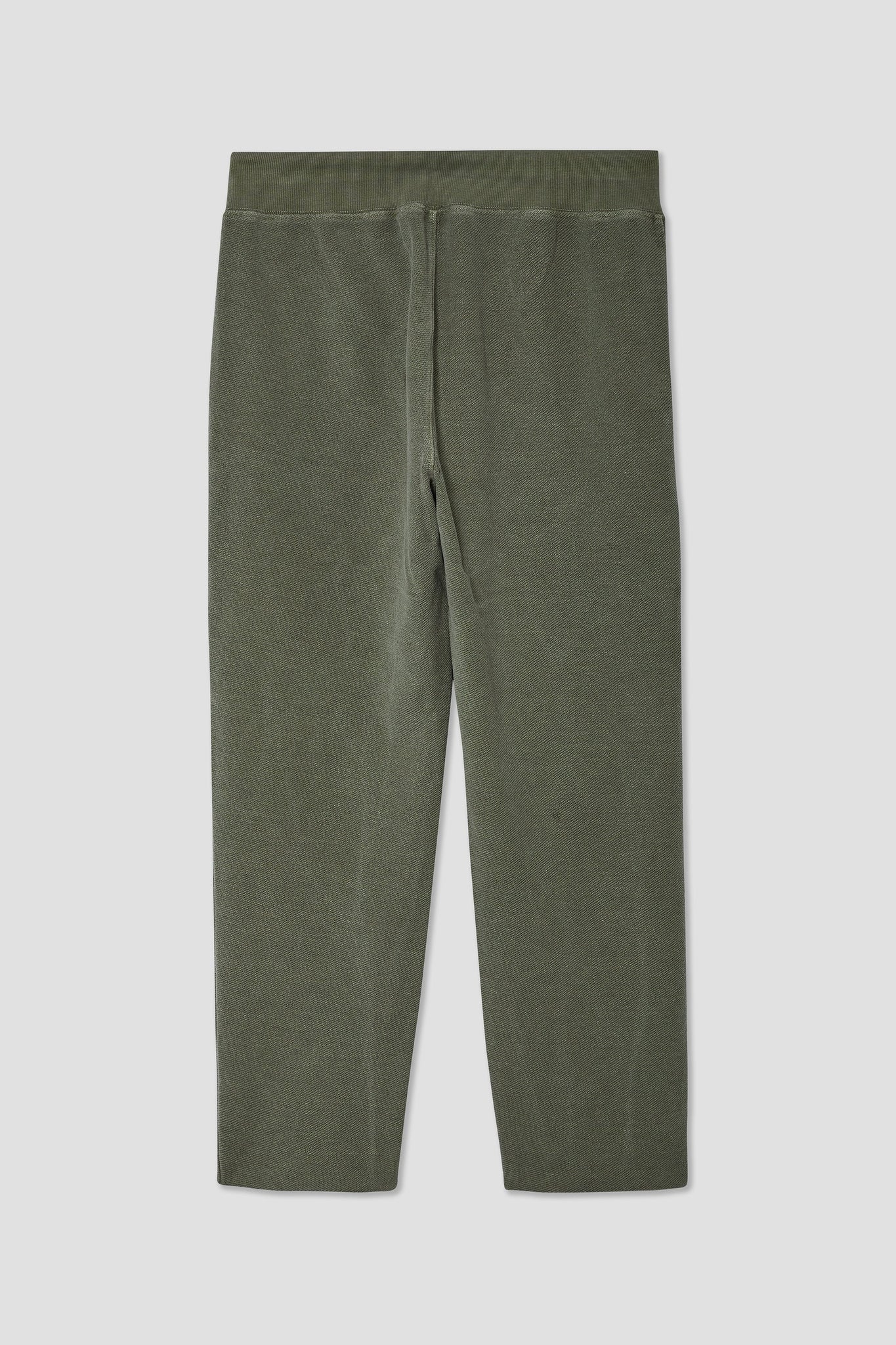 American Twill Back Terry Sweat Pant