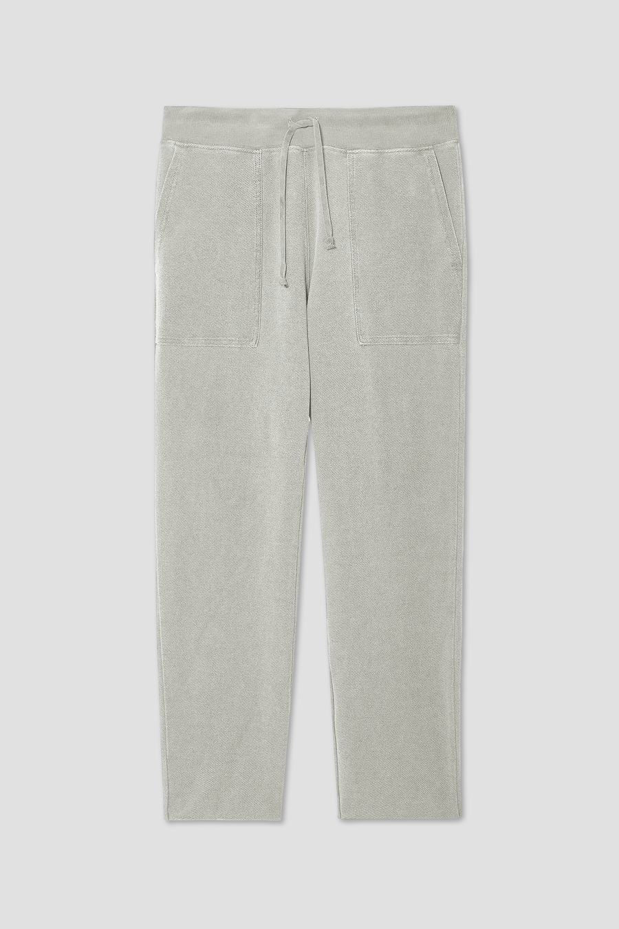 American Twill Back Terry Sweat Pant