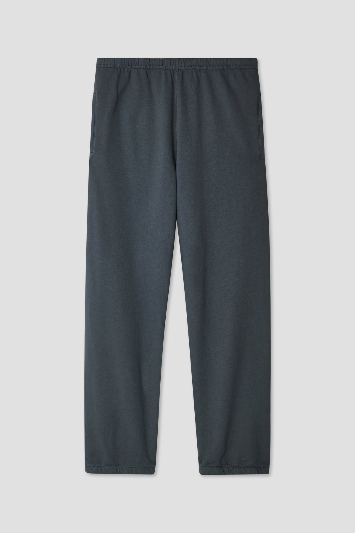 Supima Fleece Sweatpant