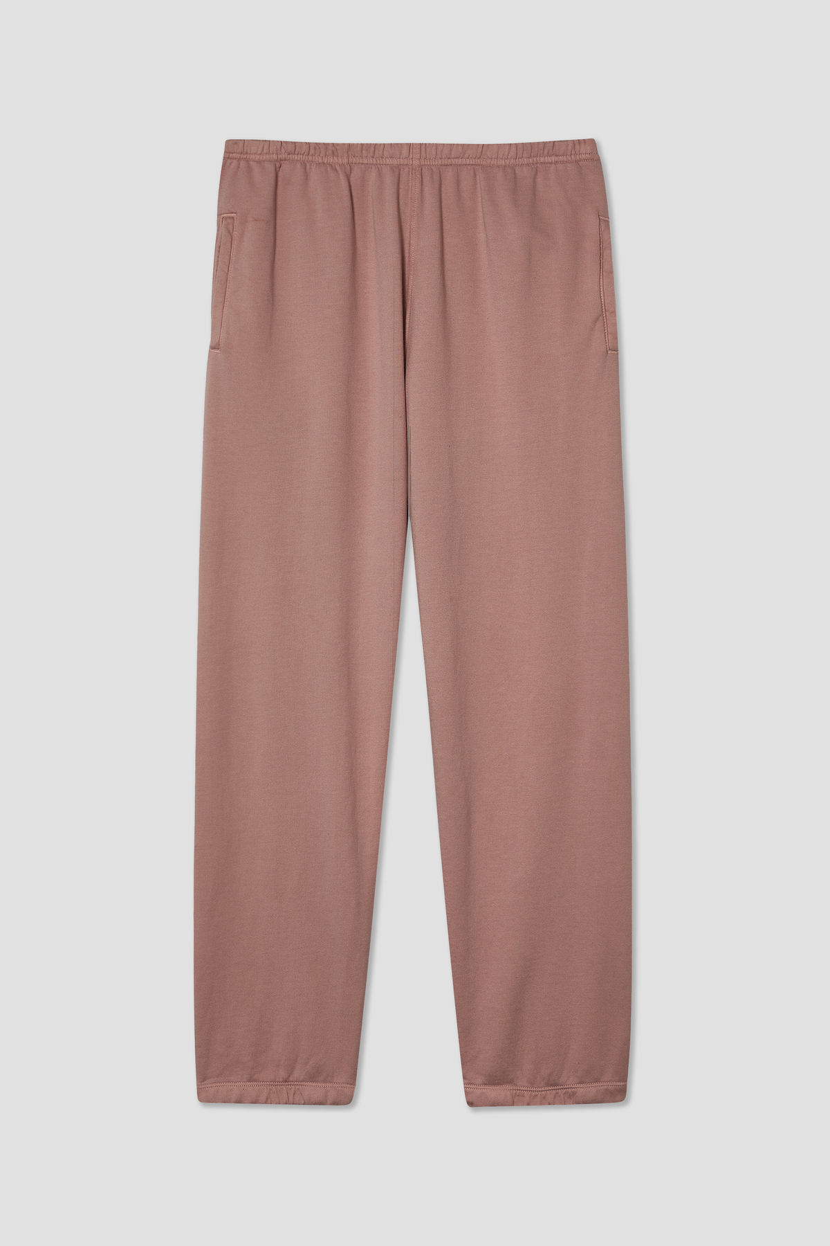 Supima Fleece Sweatpant