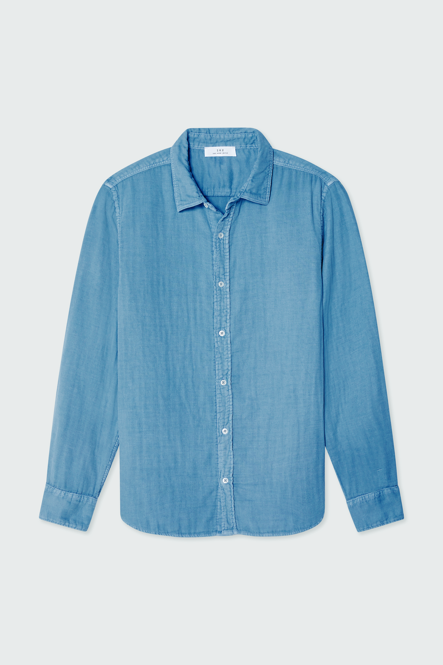 Triple Gauze Easy Shirt – Save Khaki United