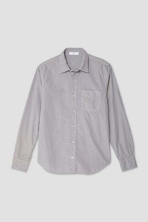 Poplin Standard Shirt