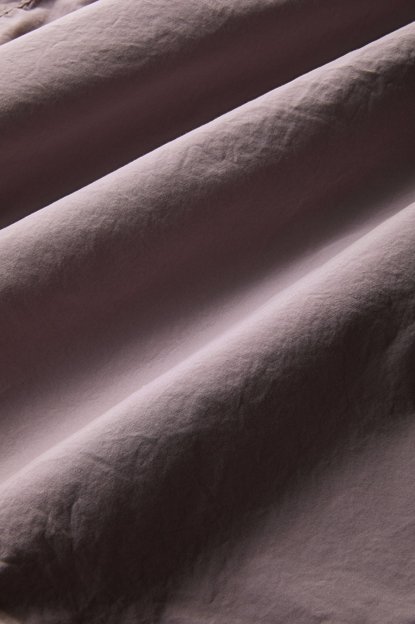 Camisa estándar de popelina