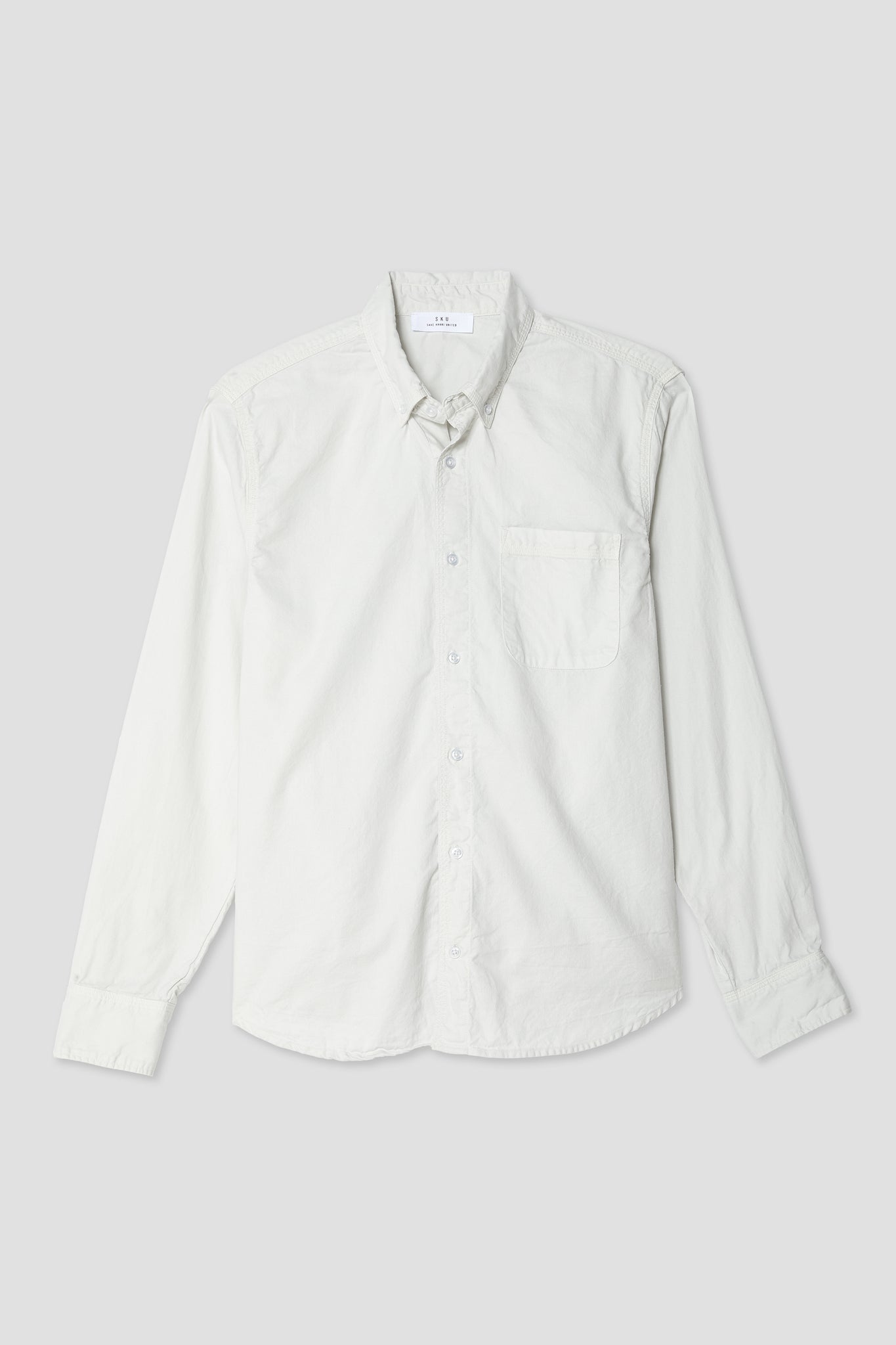 Camicia da lavoro BD Oxford