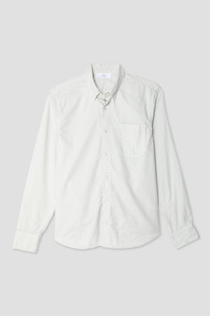 B.D. Oxford Work Shirt