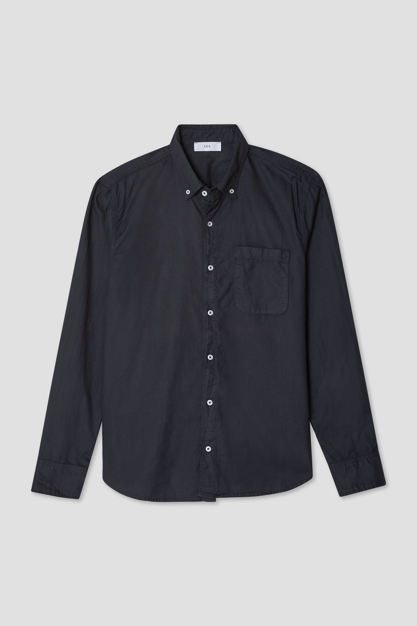 B.D. Oxford Work Shirt