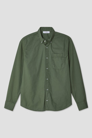 B.D. Oxford Work Shirt