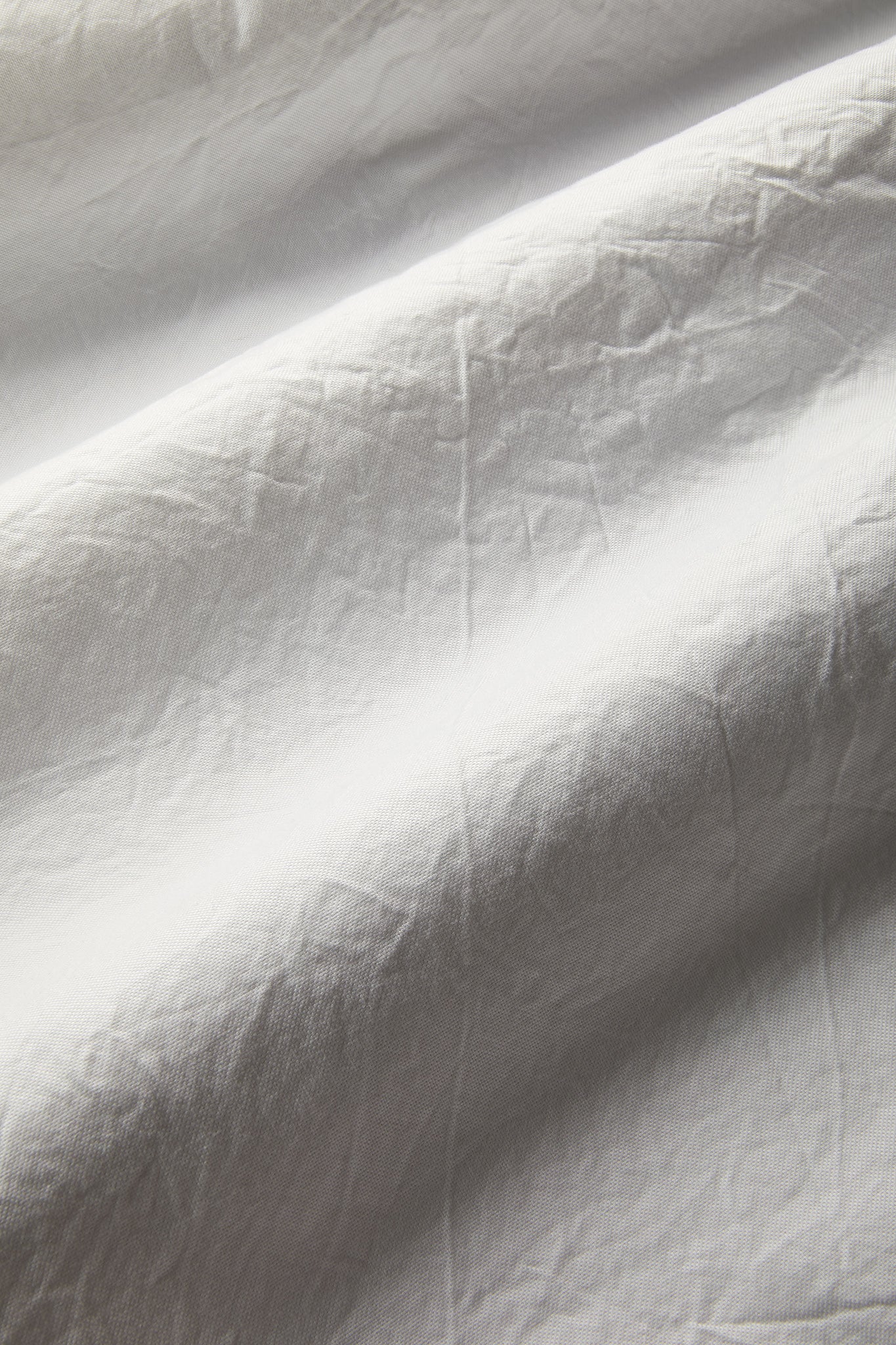 LS American Oxford Shirt