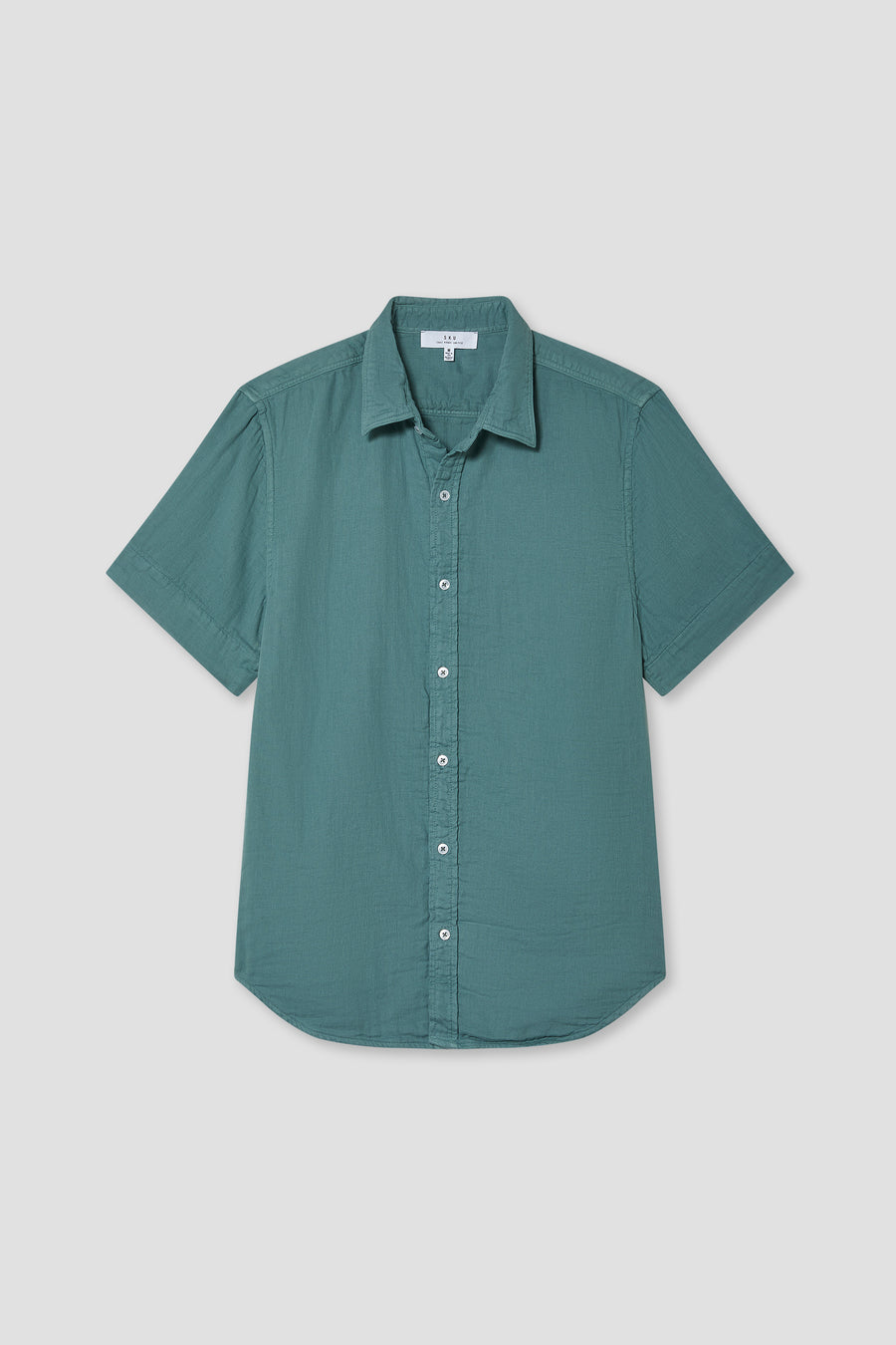 SS Triple Gauze Shirt – Save Khaki United