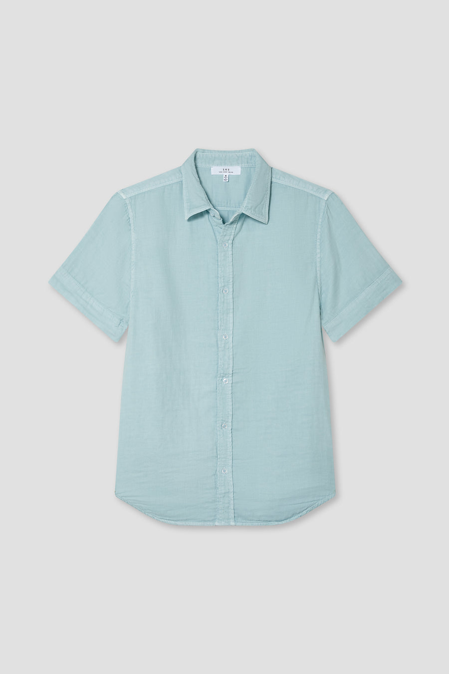 SS Triple Gauze Shirt – Save Khaki United