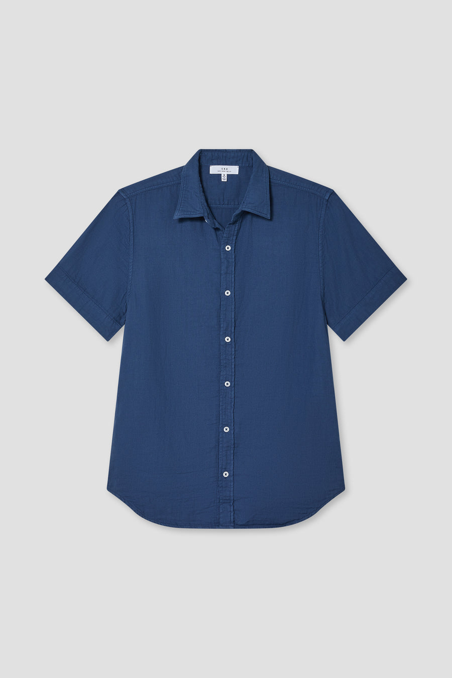 SS Triple Gauze Shirt – Save Khaki United