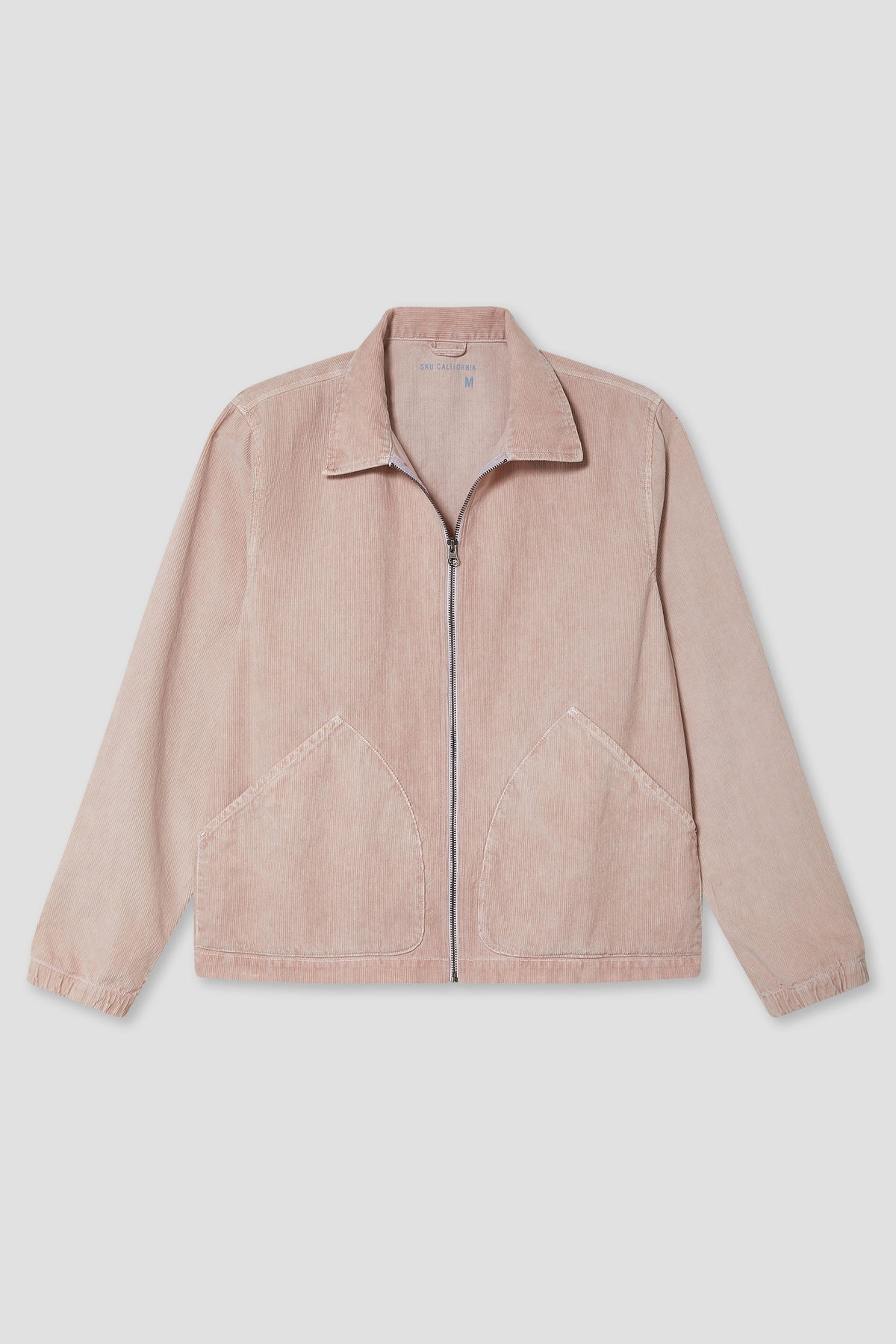 Cord Easy Jacket
