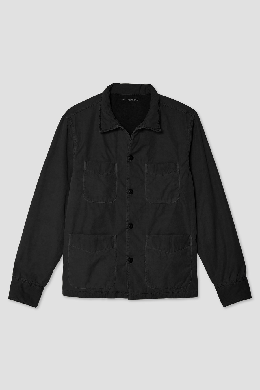 cpoシャツジャケット／SAVE KHAKI UNITED Camp Shirt Jacket – Save Khaki United