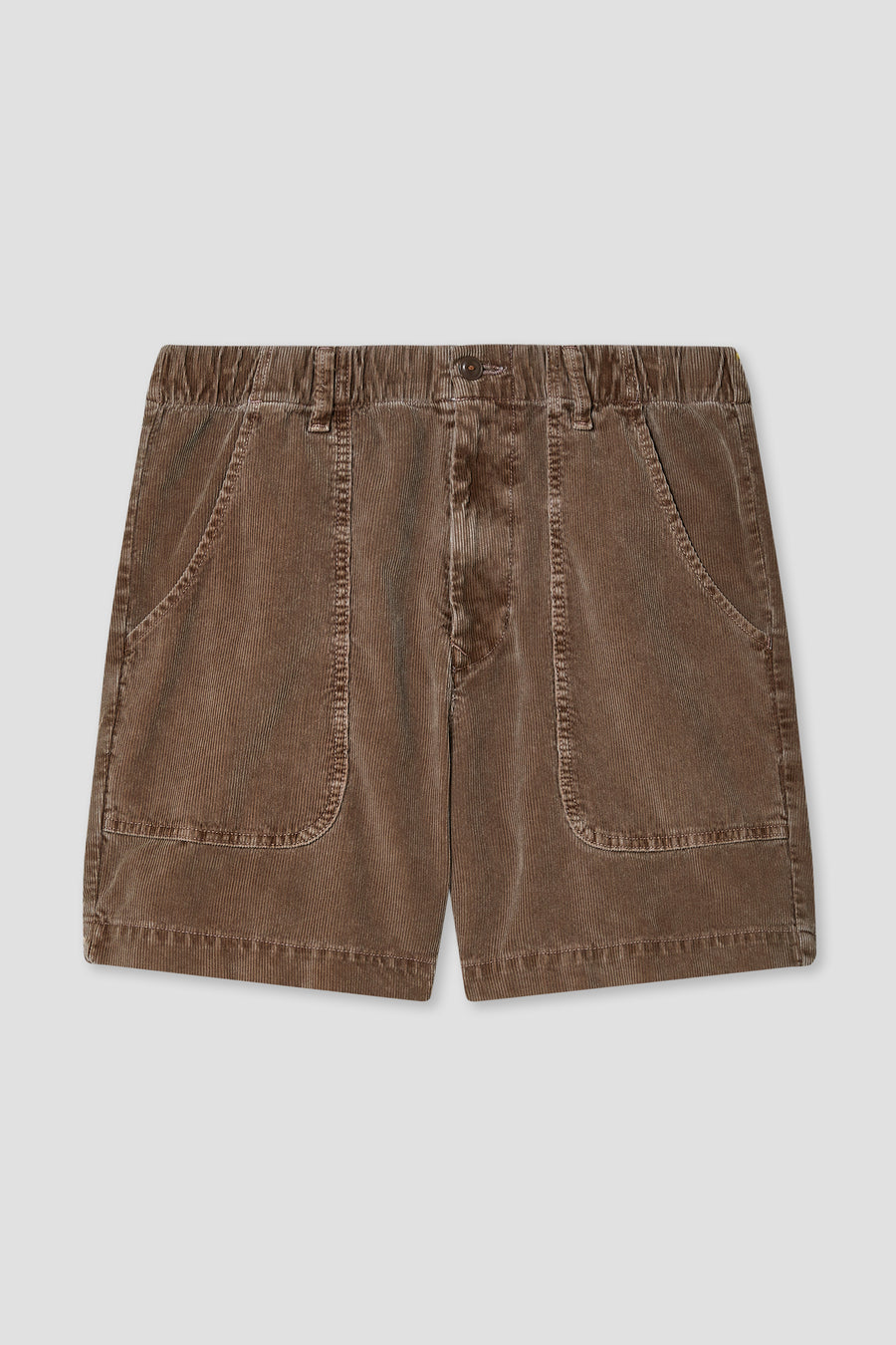 Cord Sport Short – Save Khaki United