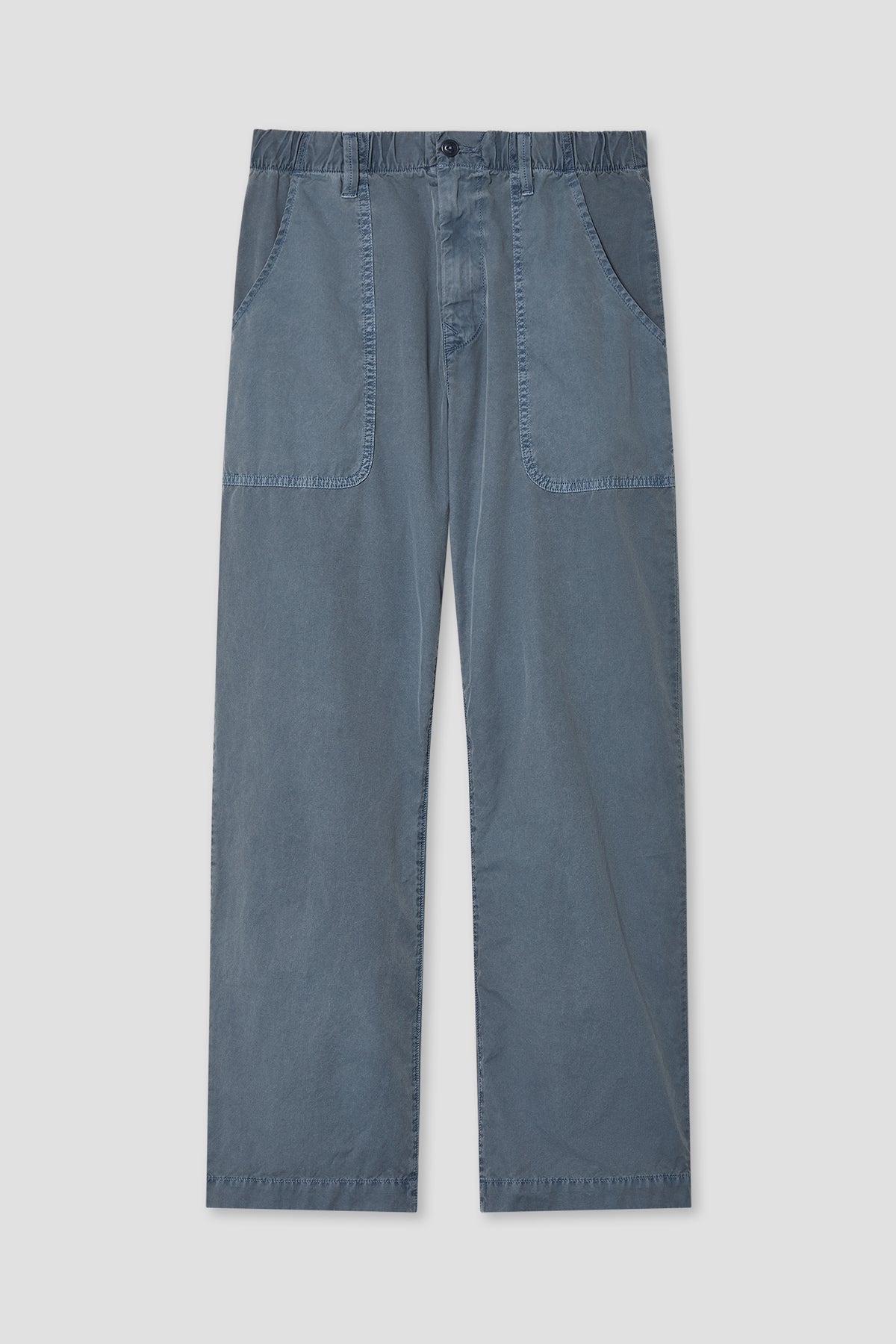 Poplin Easy Supply Pant