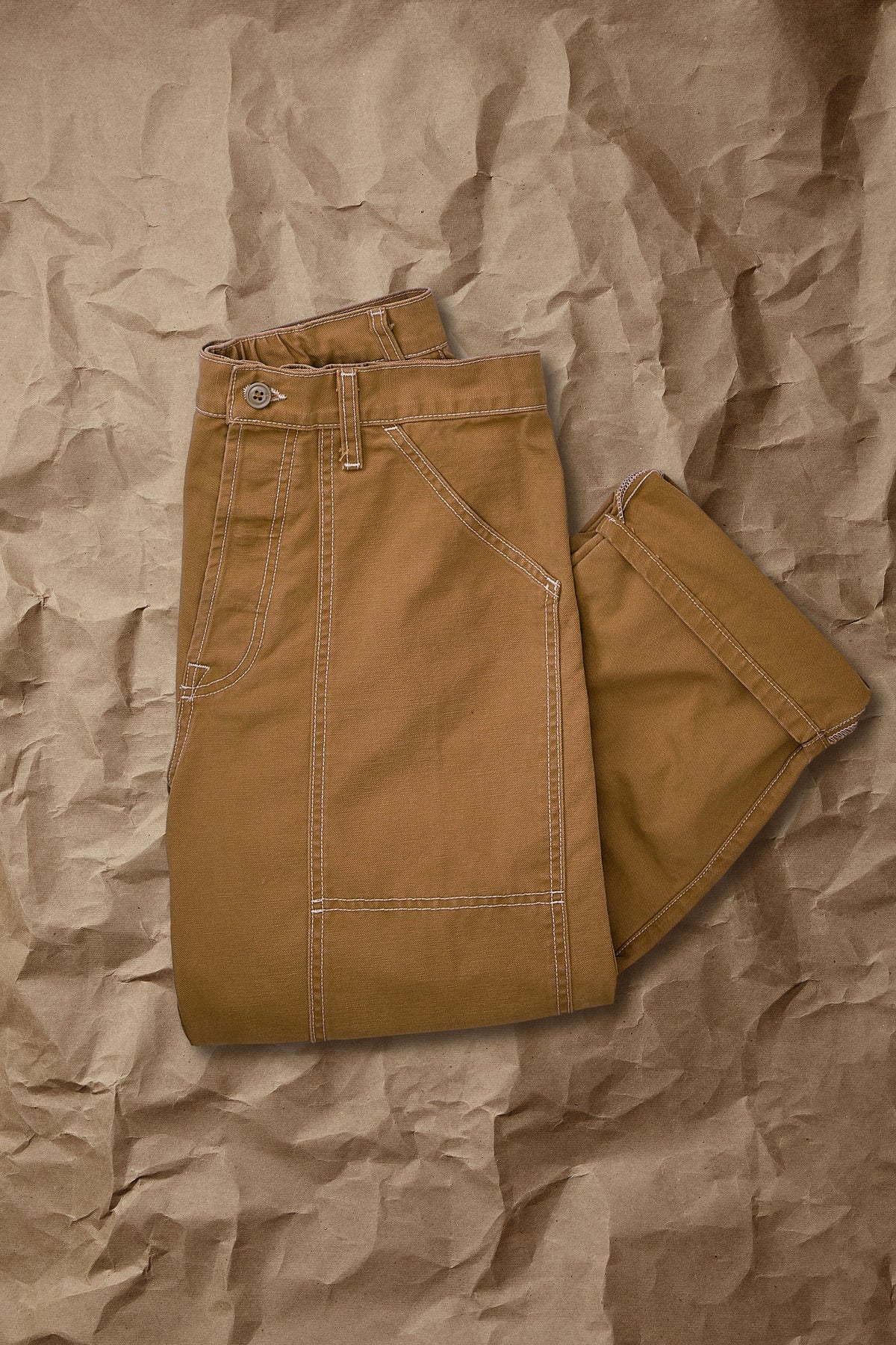 American Canvas Dungaree