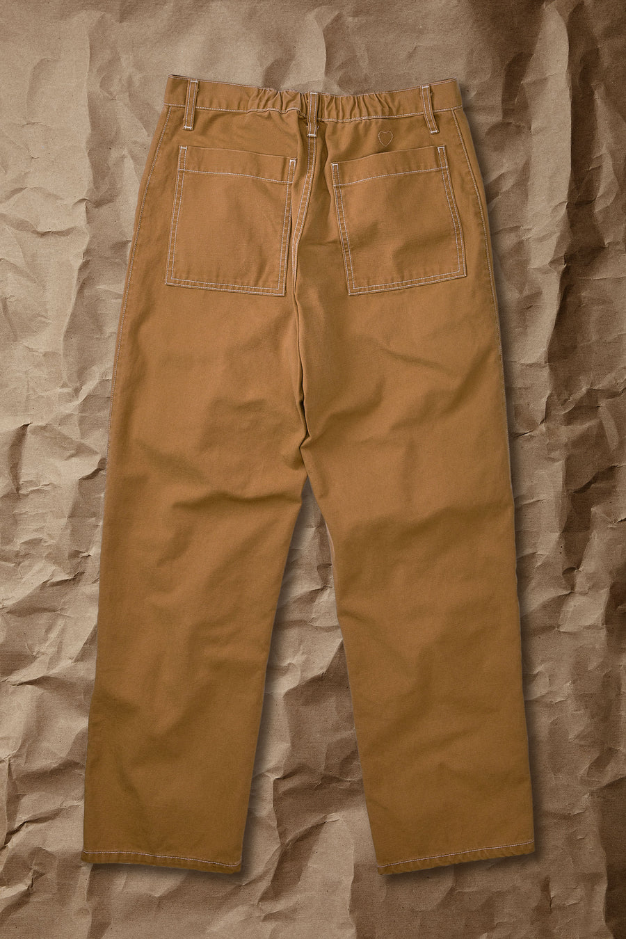 American Canvas Dungaree – Save Khaki United
