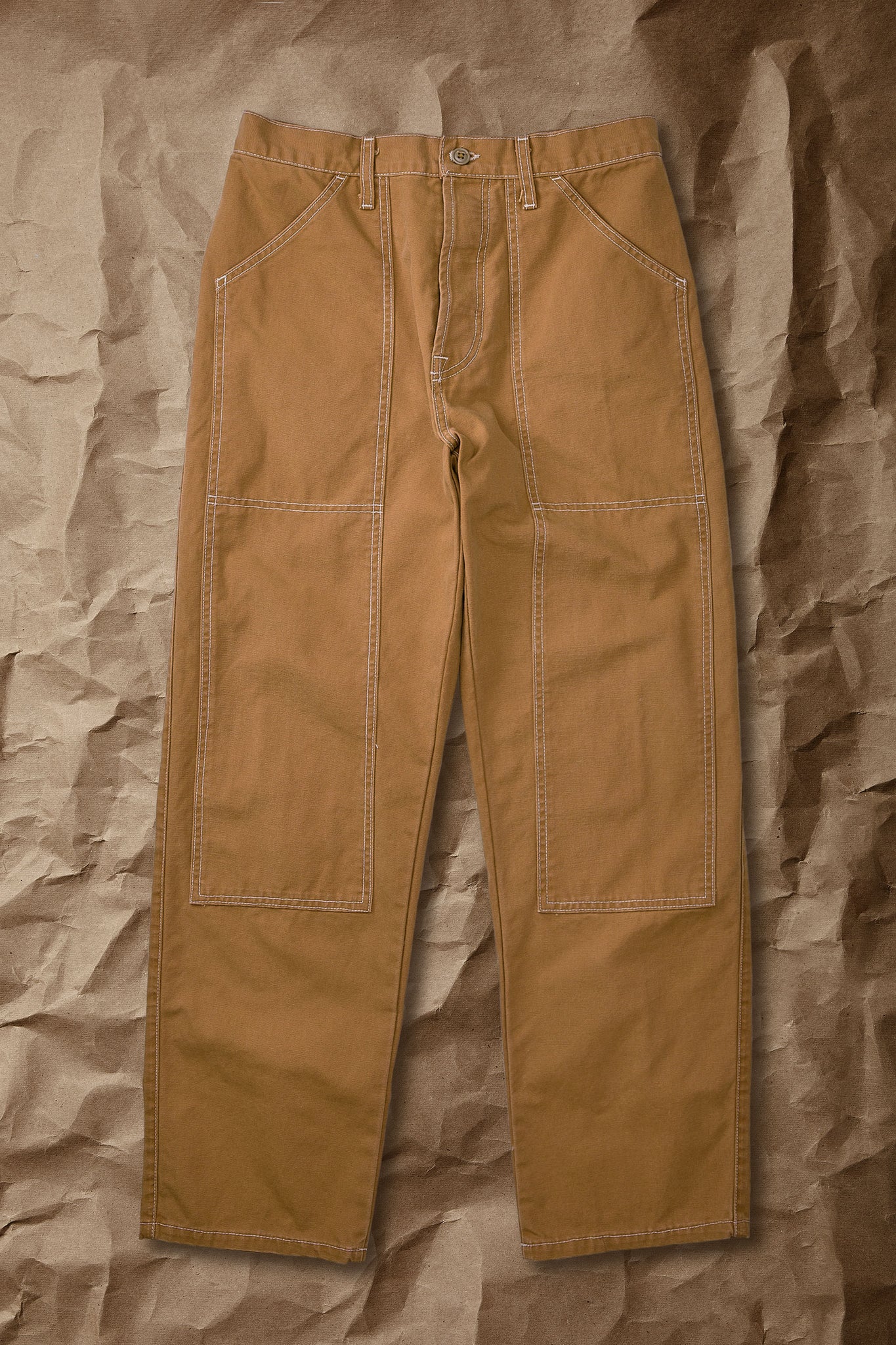 American Canvas Dungaree