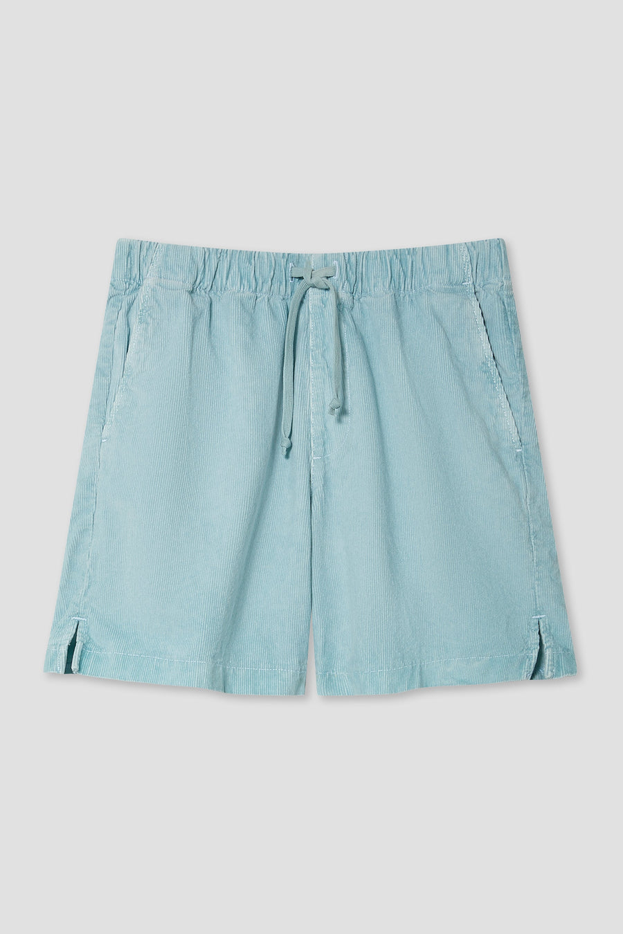 Corduroy Easy Short – Save Khaki United