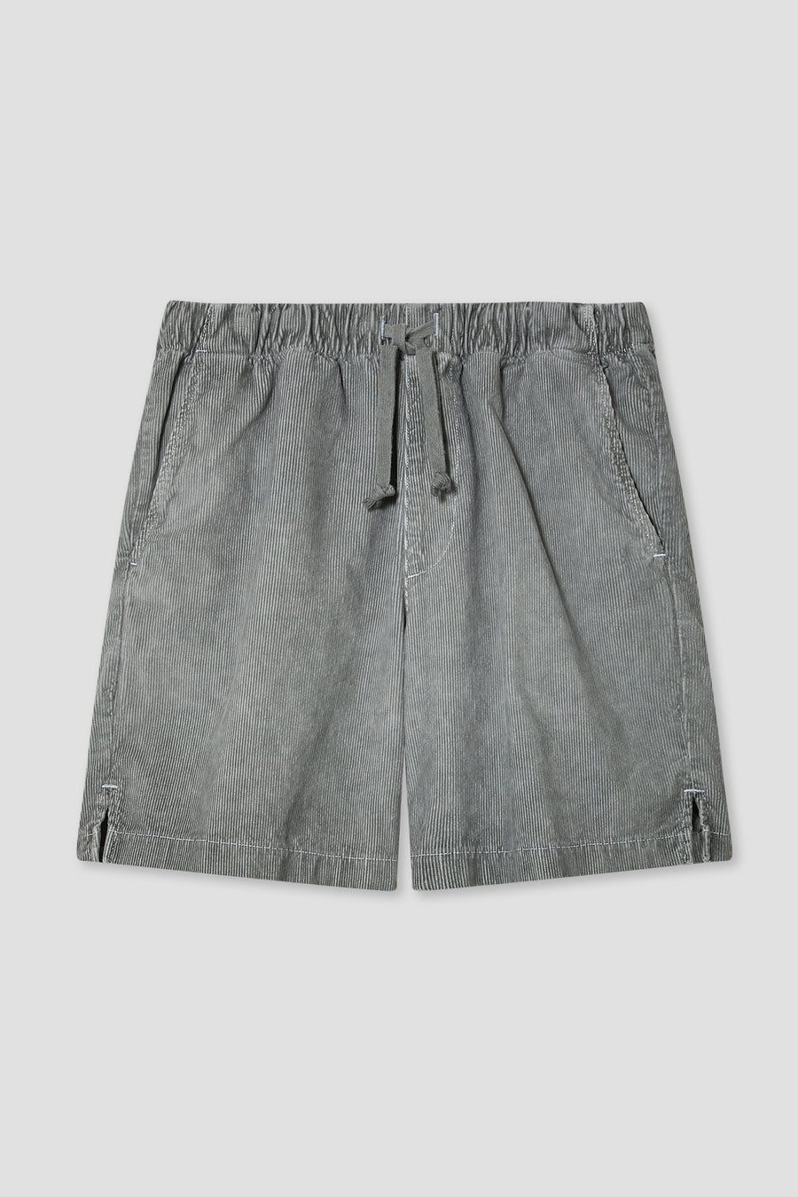 【Cloveru】Courduroy Urban Classic Shorts Corduroy Easy Short – Save Khaki United