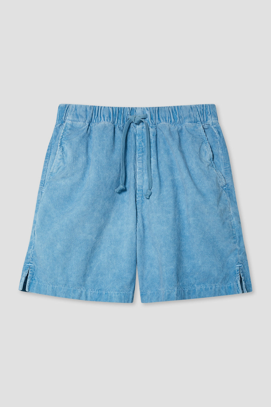 Corduroy Easy Short – Save Khaki United
