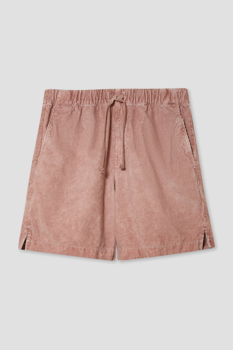 Corduroy Easy Short – Save Khaki United