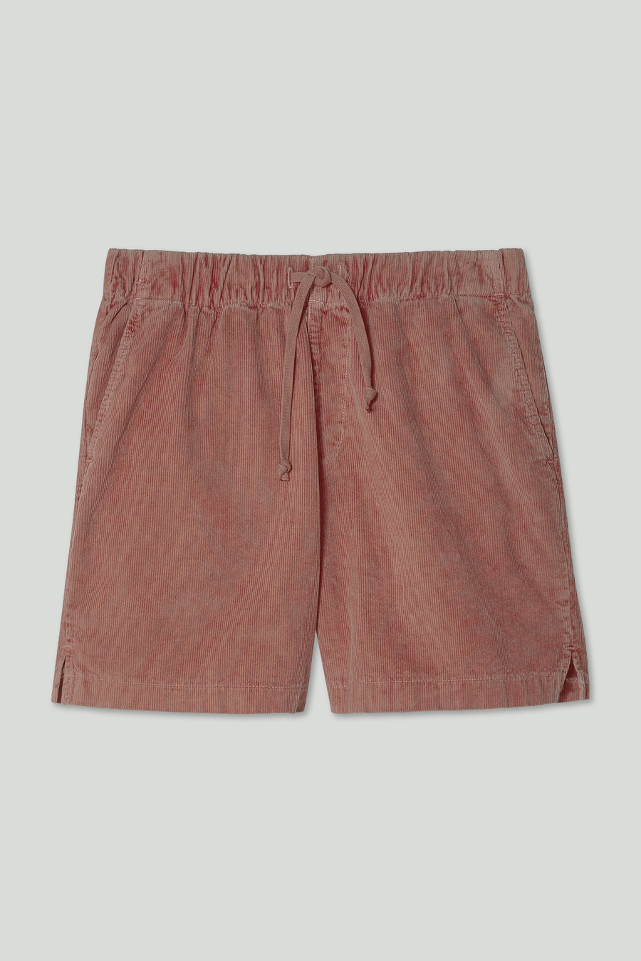Corduroy Easy Short – Save Khaki United
