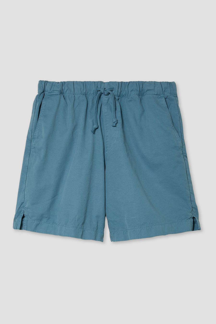 Men's Twill Easy Short – Save Khaki United
