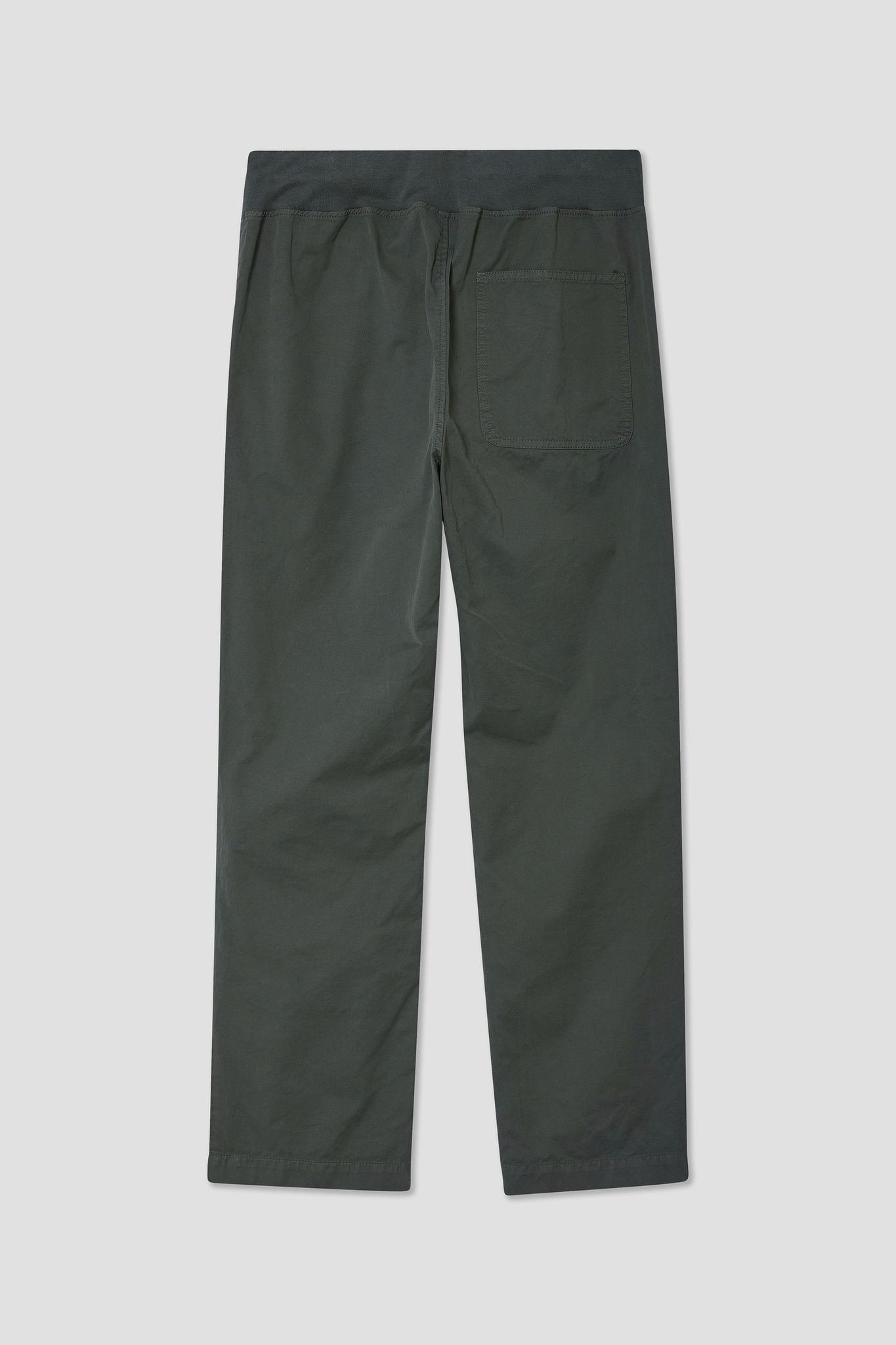 Twill Cozy Pant