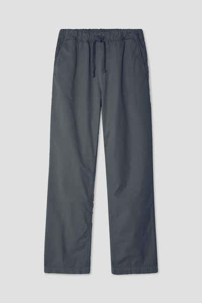 Twill Easy Chino - Elastic Waist Chino Pants with Taper Leg – Save
